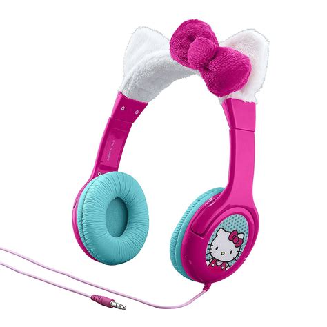 hello kitty headset